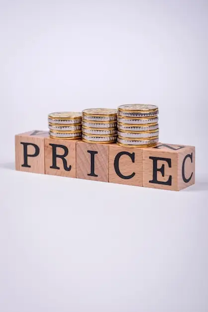 Transparent Fixed Pricing