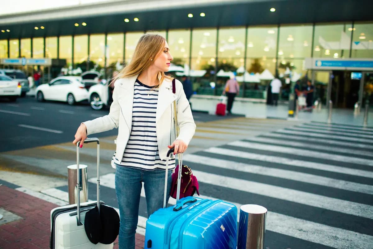 How to Get from Kotoka Airport to Your Hotel in Accra